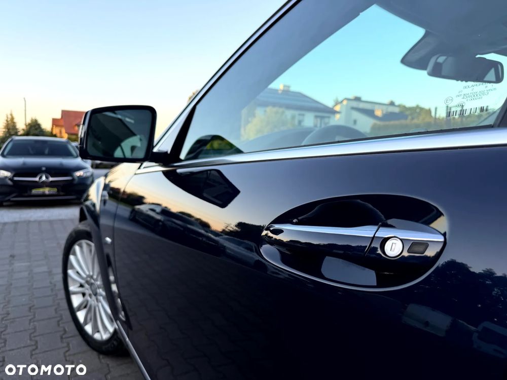 Mercedes-Benz Klasa S 350 BlueTEC 7G-TRONIC Edition 1 - 7