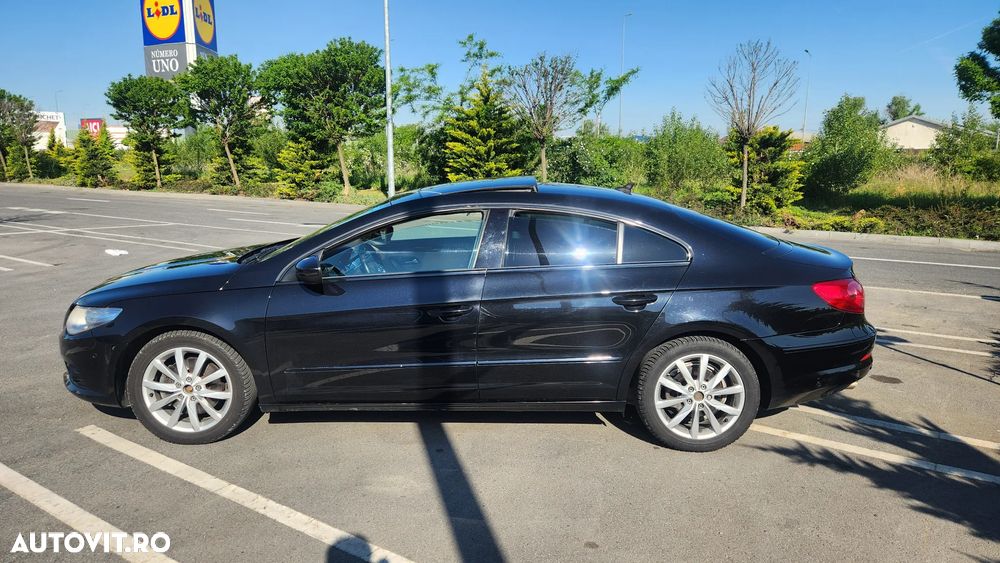Volkswagen Passat 2.0TDI Trendline DPF DSG - 4
