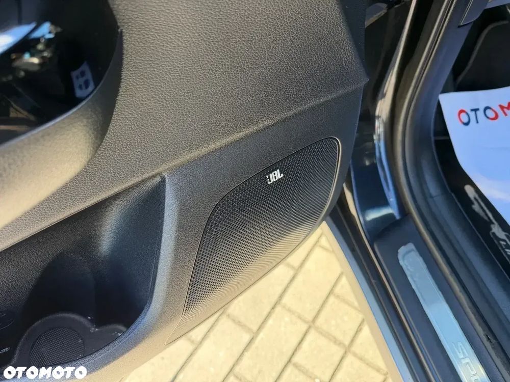 Kia Sportage 2,0 CRDI AWD GT Line - 31