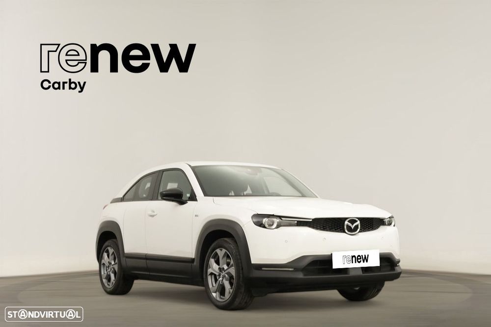 Mazda MX-30 e-SKYACTIV Exclusve-Line - 2