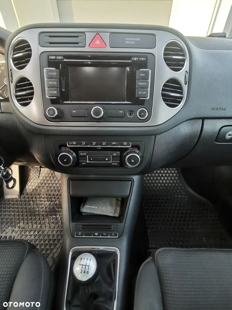 Volkswagen Tiguan 2.0 TSI 4Motion Sport & Style - 23