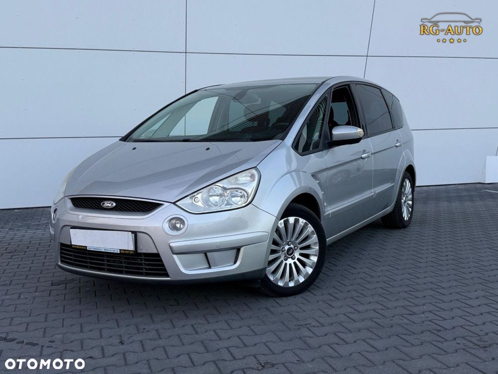 Ford S-Max - 4
