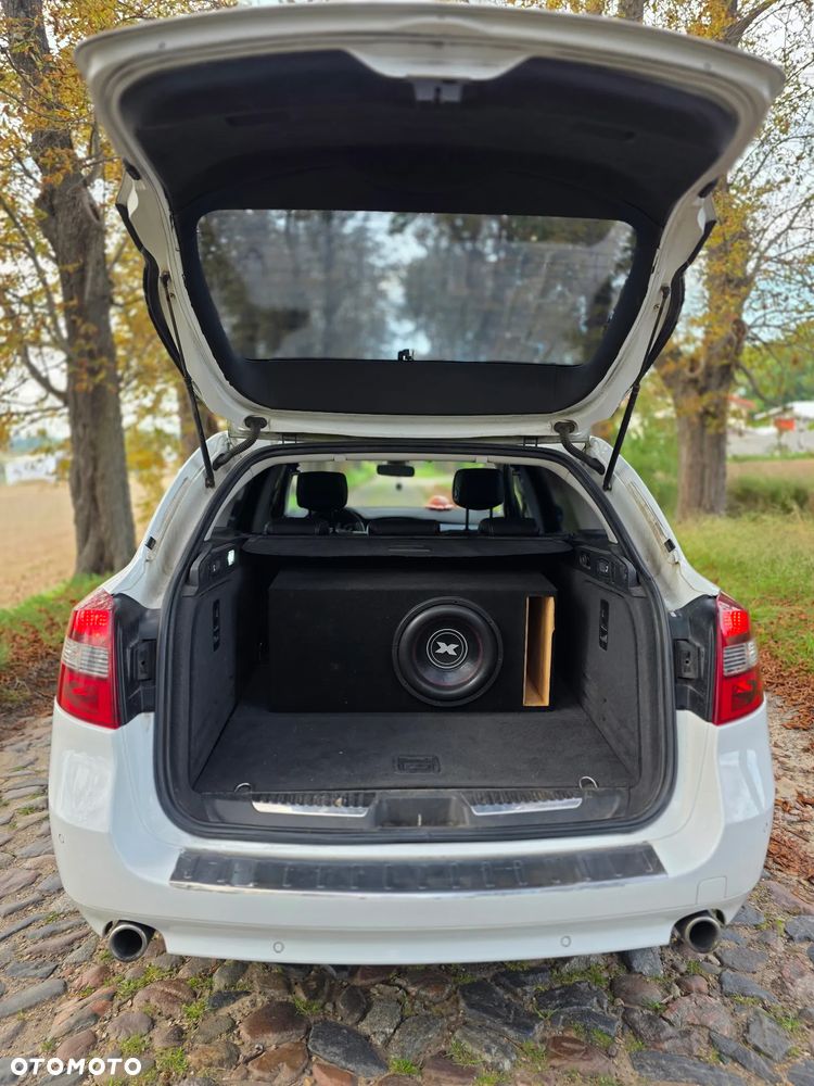 Renault Laguna 2.0 DCi Privilege - 12