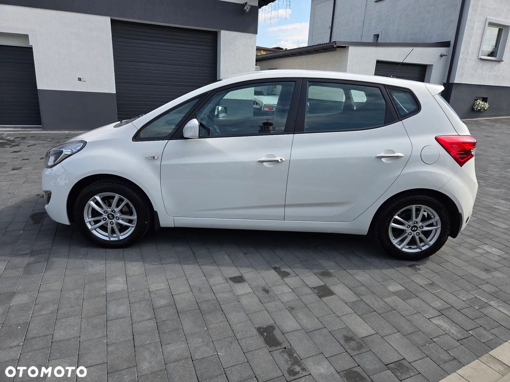 Hyundai ix20 1.6 Trend - 8