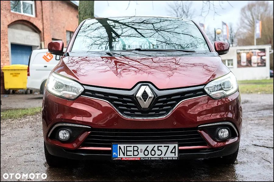 Renault Scenic - 4