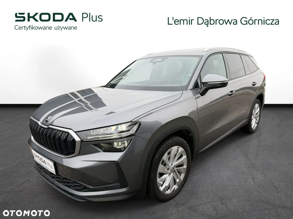 Skoda Kodiaq 1.5 TSI mHEV 4x2 Selection DSG - 1