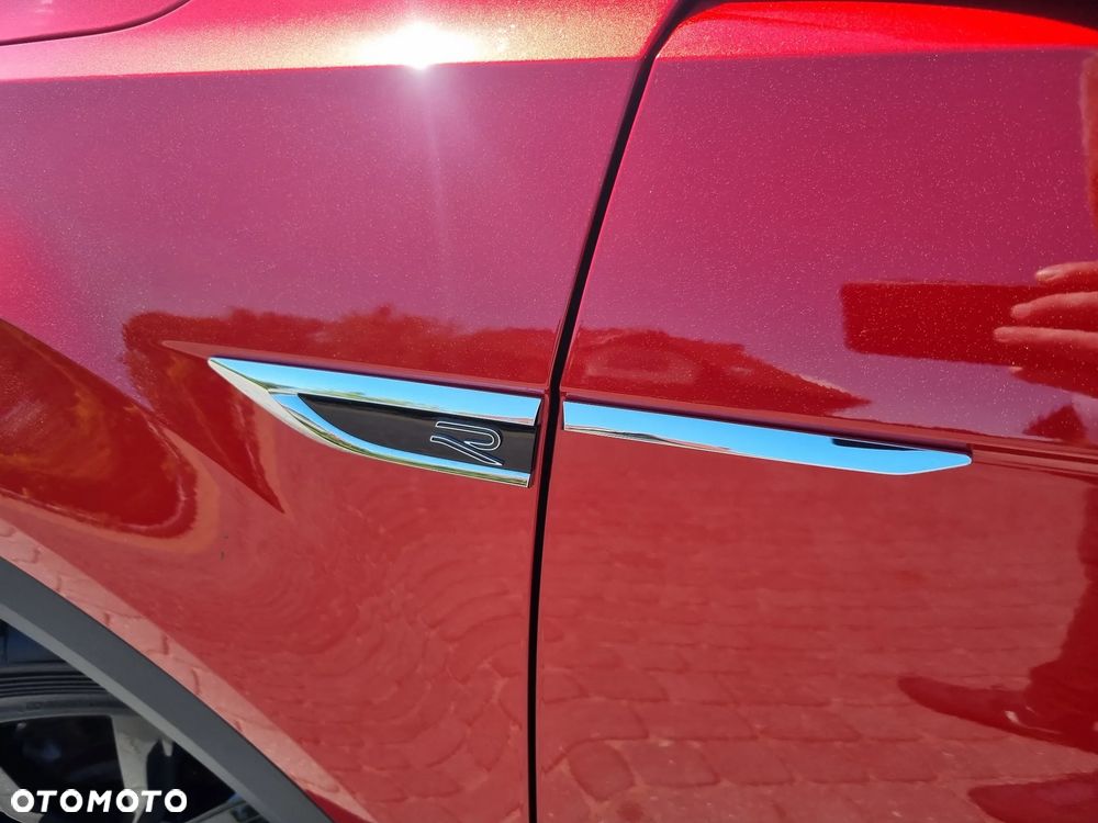 Volkswagen T-Roc 2.0 TSI 4Motion R-Line Plus DSG - 33