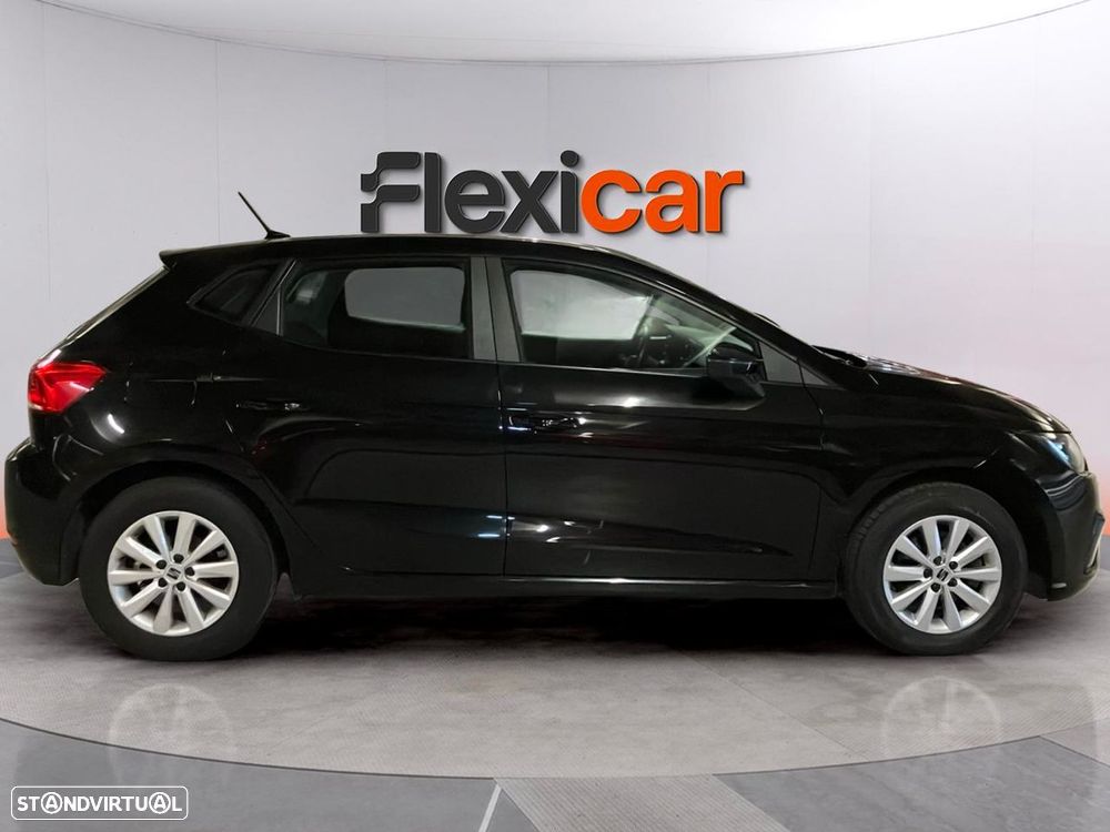 SEAT Ibiza 1.0 TSI Style DSG - 6
