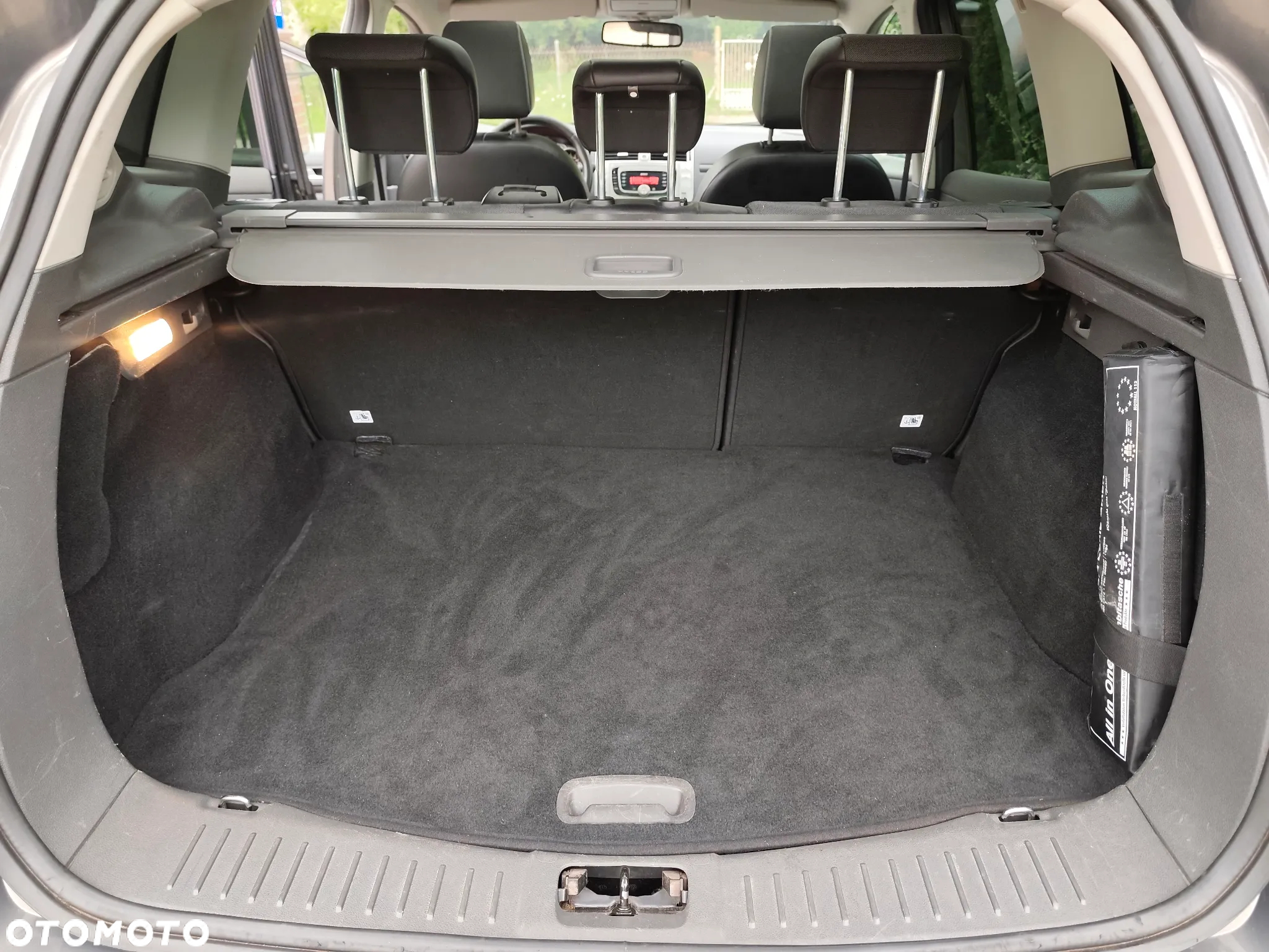 Ford Kuga 2.0 TDCi 4WD Titanium Plus - 14