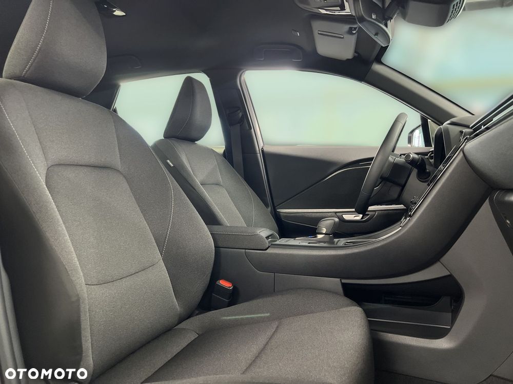 Lexus LBX 1.5 Hybrid - 12
