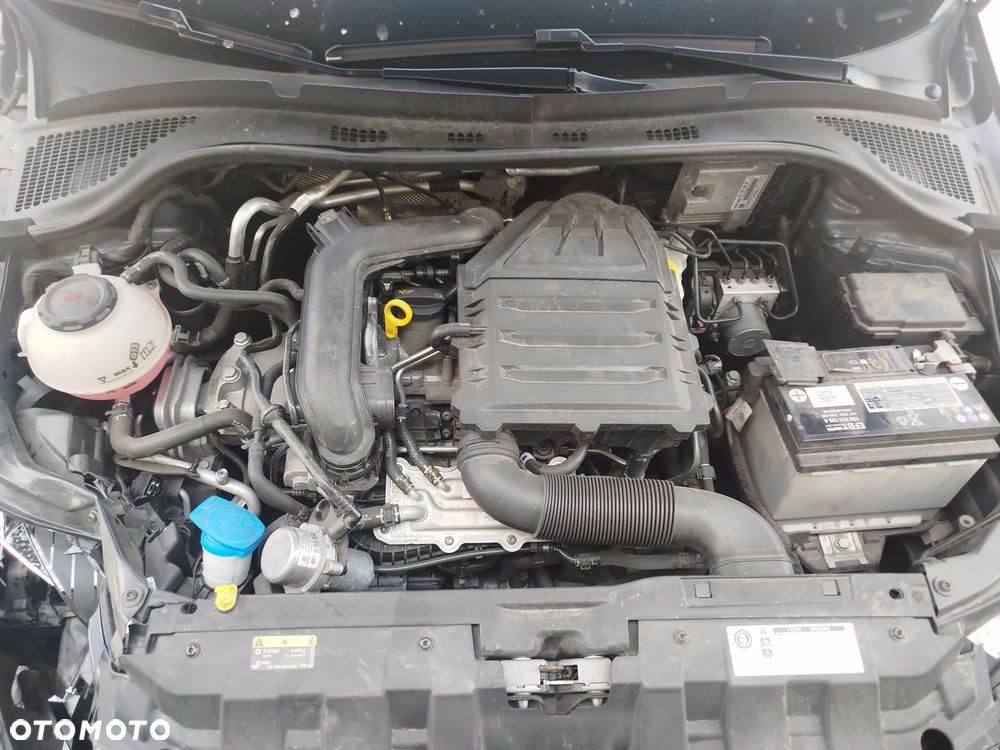 Skoda Fabia 1.0 TSI Ambition - 14