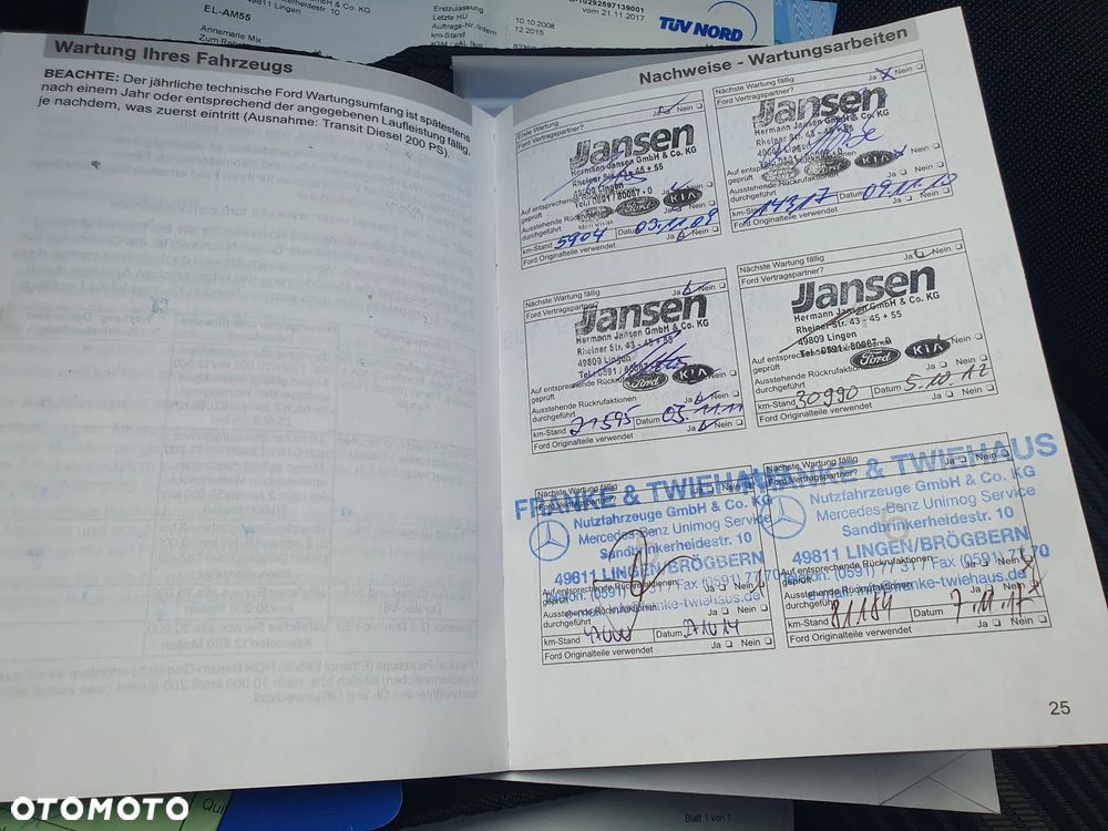 Ford Fiesta 2008