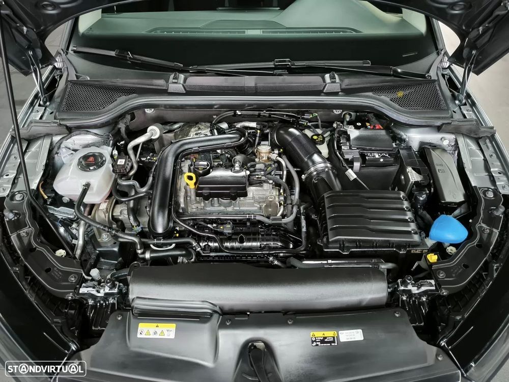 Skoda Scala 1.0 TSI Ambition DSG - 43