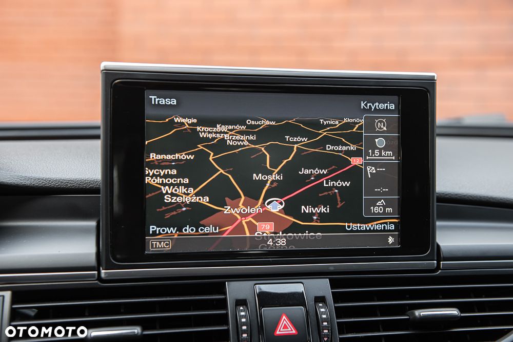 Audi A7 Sportback 3.0 TFSI Quattro S tronic - 23