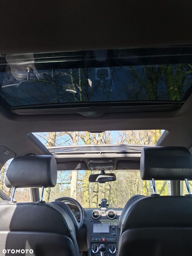 Audi A3 Sportback 1.8T FSI Ambiente - 1