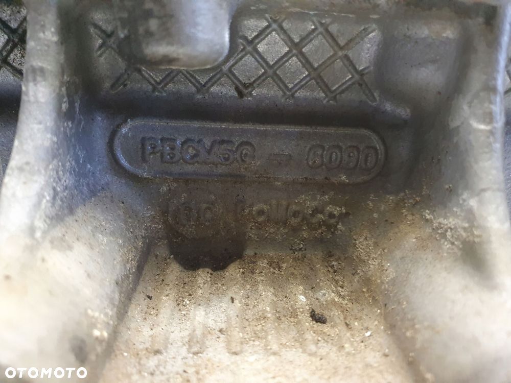 Ford Focus MK3 1.0 EcoBoost GŁOWICA CYLINDRÓW CM5G-6090-GC - 2