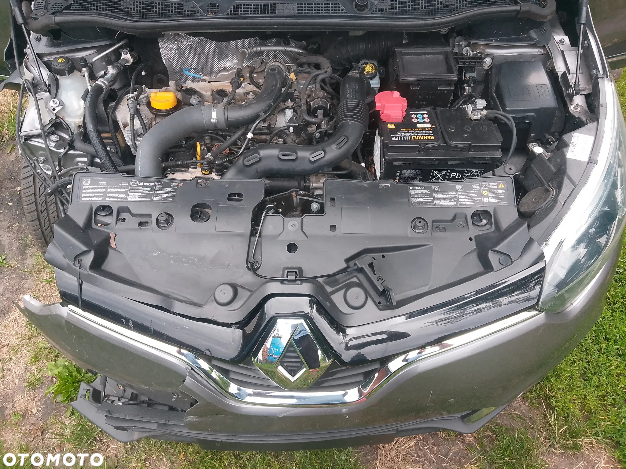 Renault Captur - 6