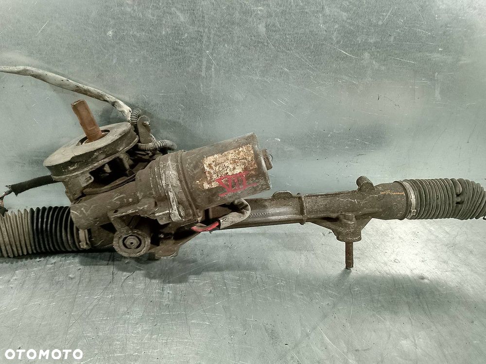 MAGLOWNICA KIEROWNICY ELEKTRYCZNA CITROEN C3 6200000059 1.4 HDI - 2