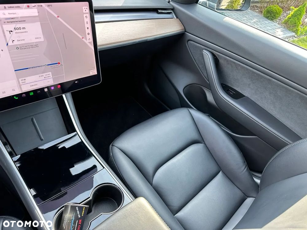 Tesla Model 3 Allradantrieb Dual Motor - 12