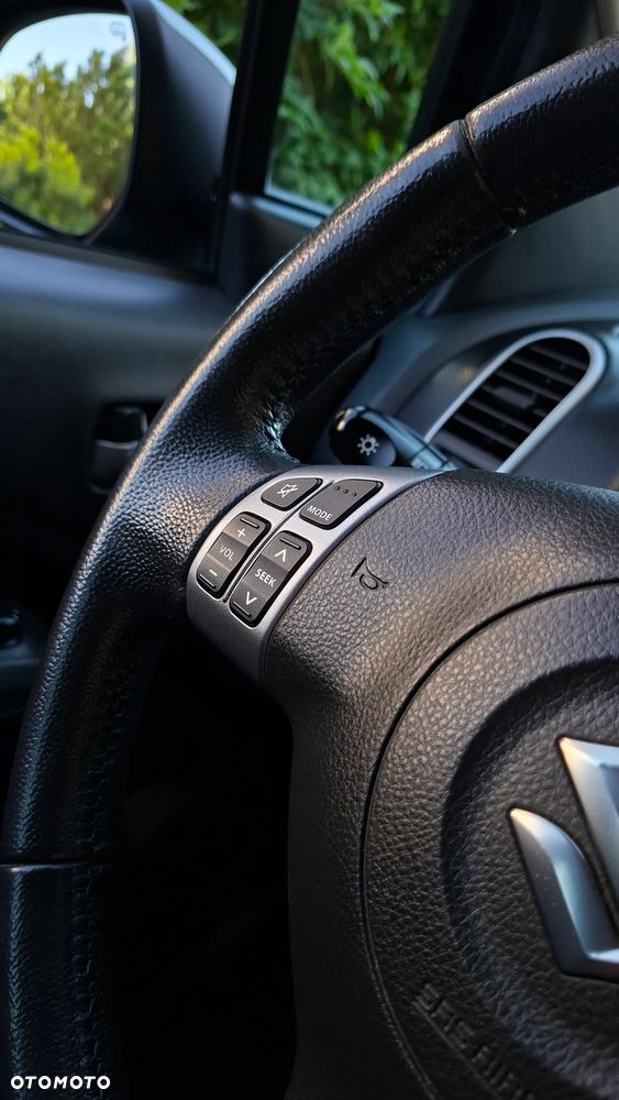 Suzuki Splash 1.0 Comfort - 21
