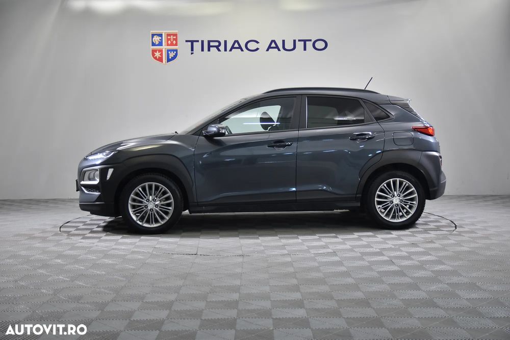 Hyundai KONA - 3