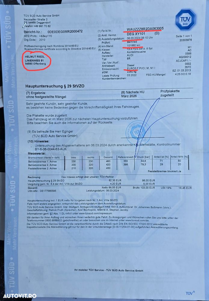 Audi Q5 2.0 TDI - 39