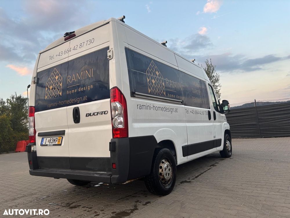 Fiat Ducato - 2