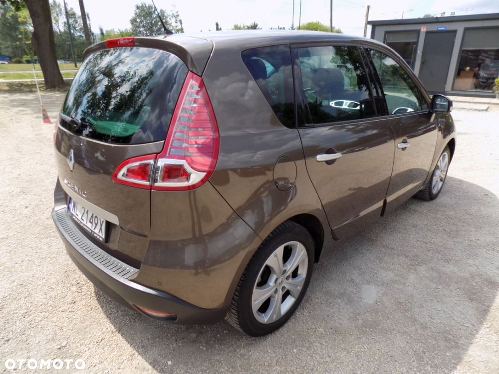 Renault Scenic - 3