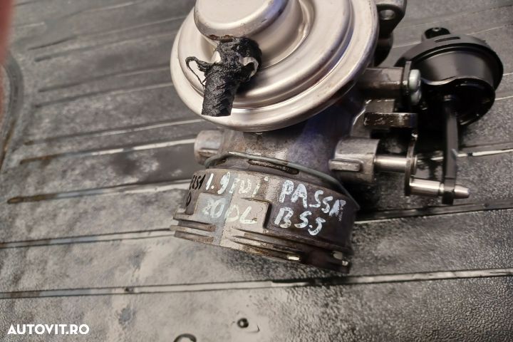 Egr 038129637A 038129637A Volkswagen VW Passat B5.5 [facelift] [2000 - 2