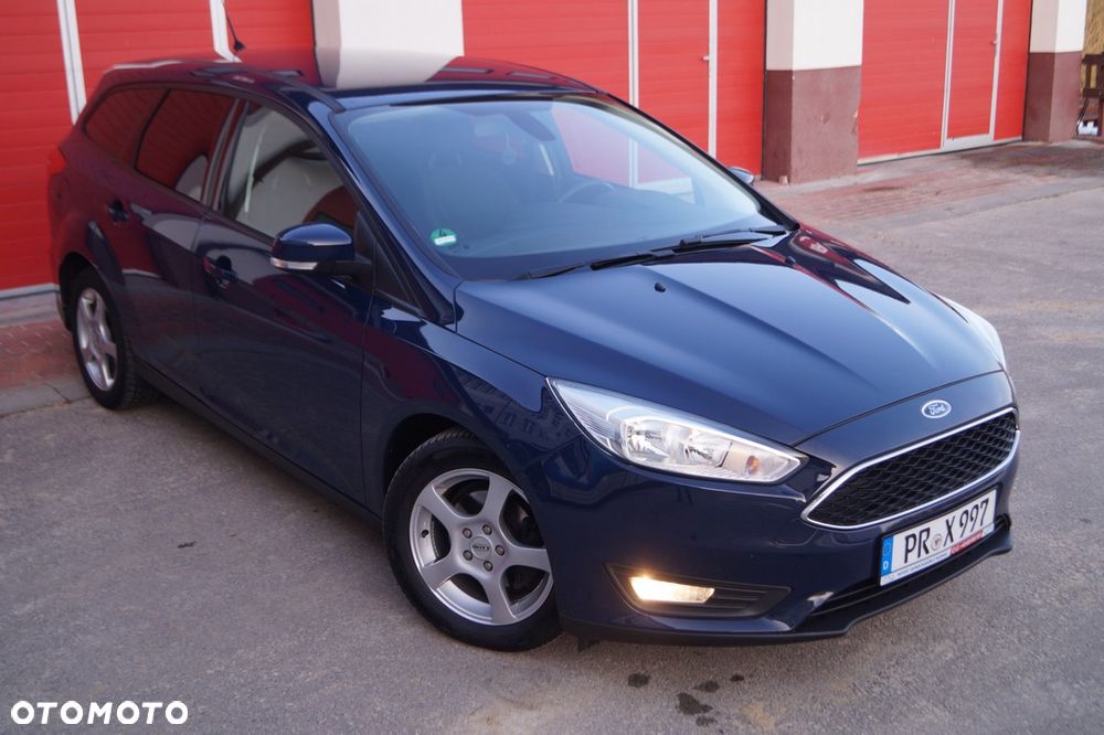Ford Focus - 4