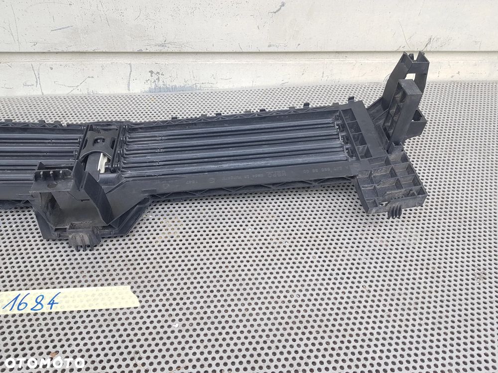 Mercedes W247 B X247 GLB H247 GLA Żaluzja Kierownica Powietrza Wlot Roleta - 8