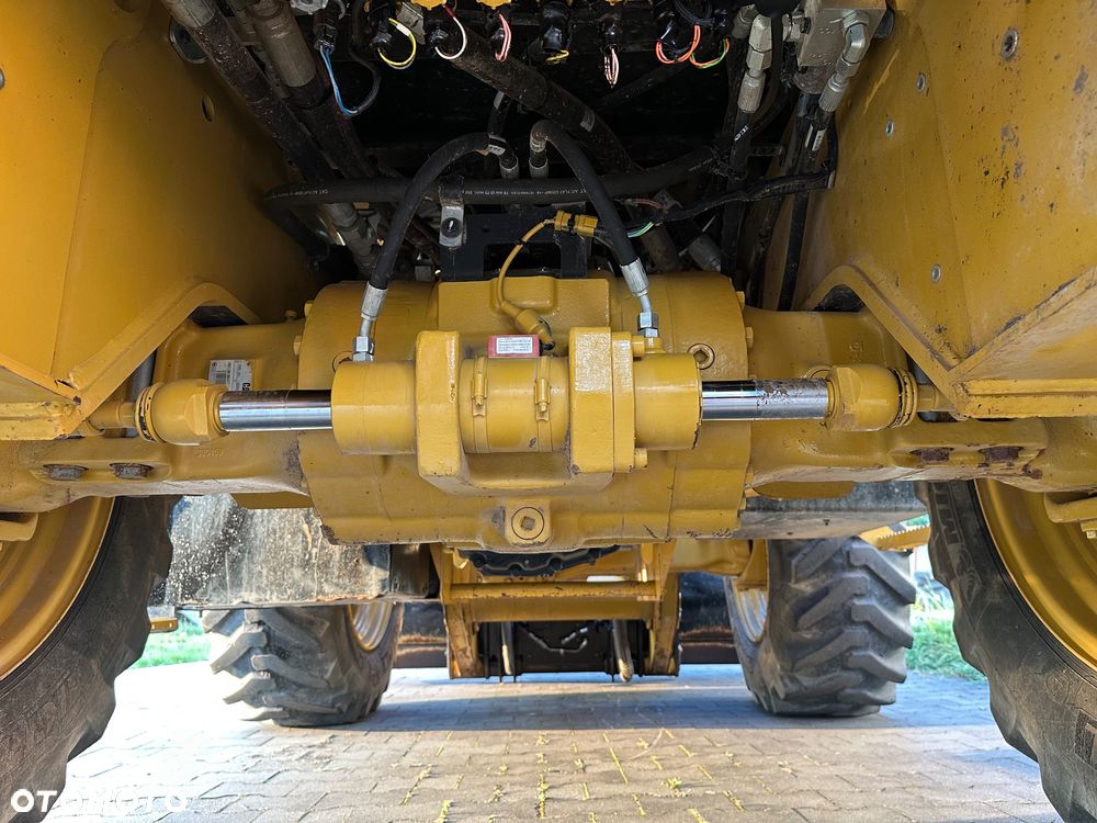 Caterpillar CAT 444 07A / 82kW / 3000 Mth - 21