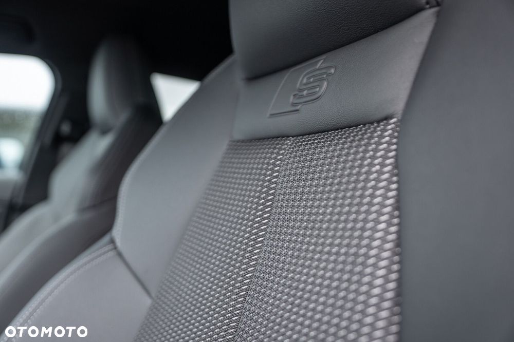 Audi A3 Sportback - 11