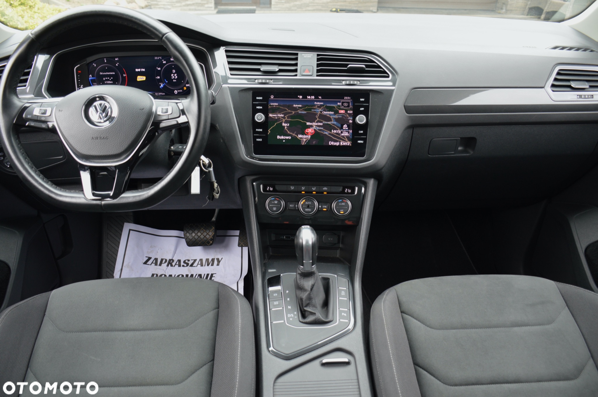 Volkswagen Tiguan 2.0 TDI BMT SCR Highline DSG - 21