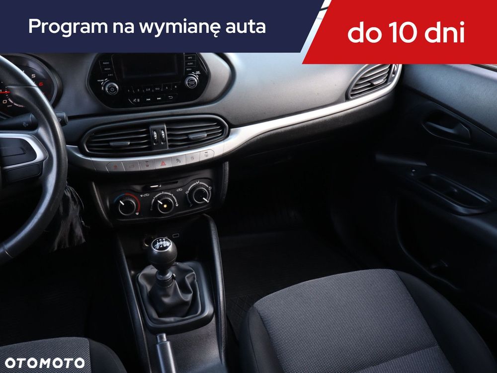 Fiat Tipo - 10