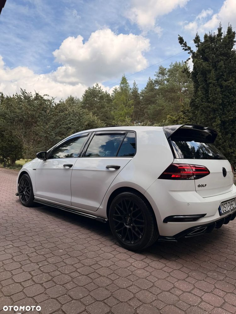 Volkswagen Golf 2.0 TDI BMT Highline - 7