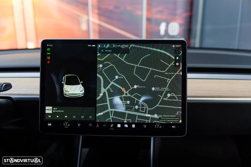 Tesla Model 3 Standard Range Plus RWD - 15