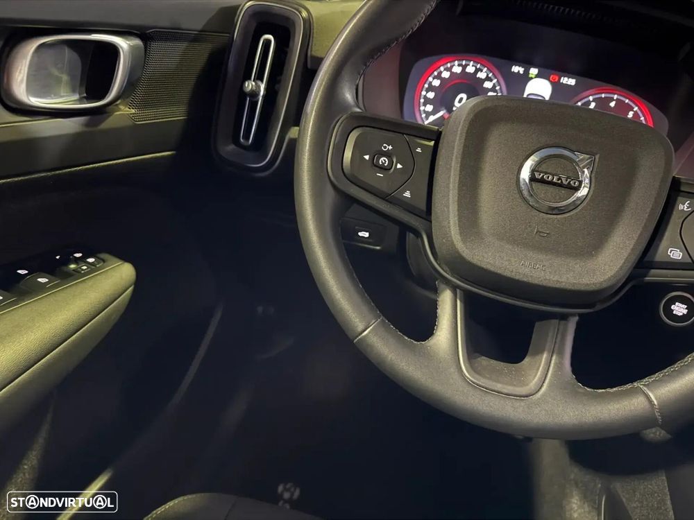 Volvo XC 40 1.5 T2 Core Auto - 20