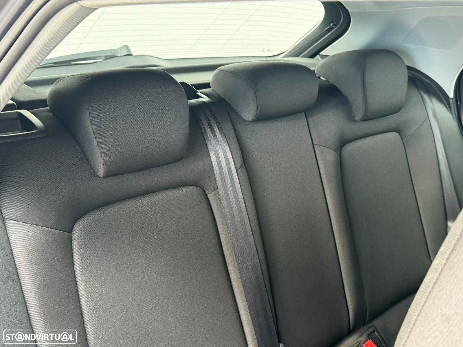 Audi A1 Sportback 25 TFSI - 14