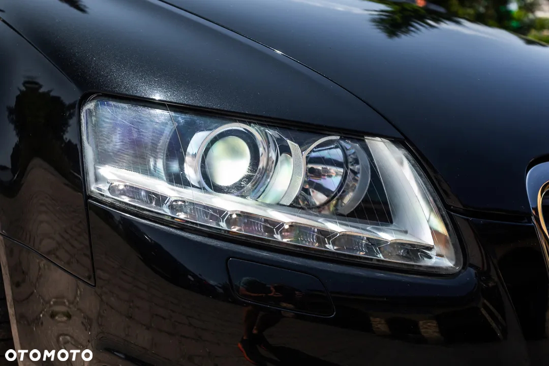 Audi A6 Avant 2.7 TDI DPF - 6