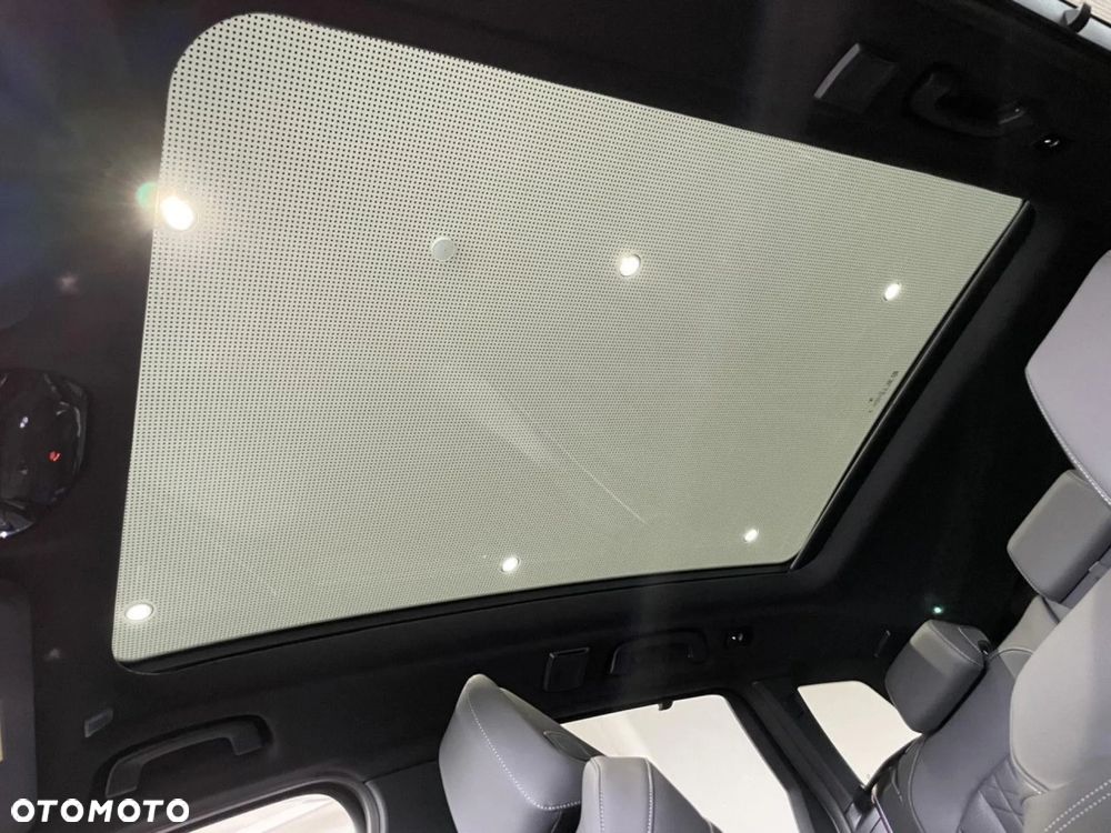 BMW X3 xM50 mHEV - 13