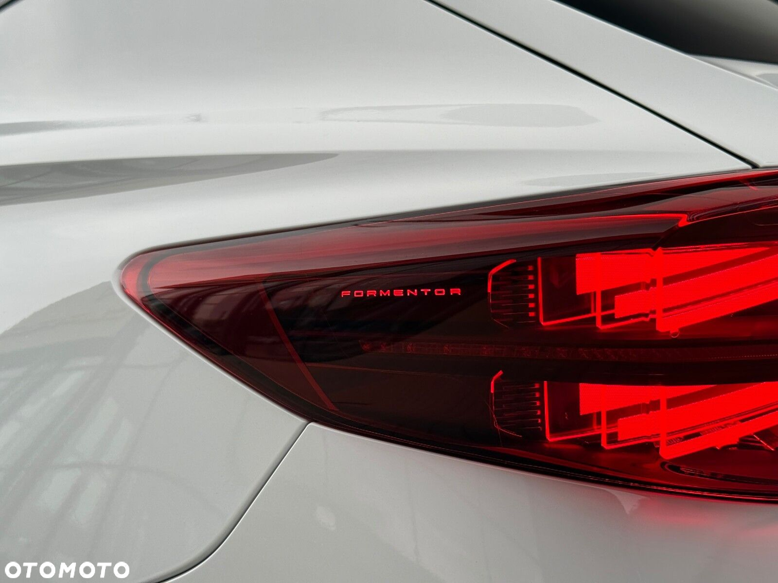 Cupra Formentor 2.0 TDI DSG - 18