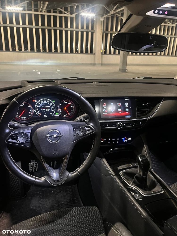 Opel Insignia 2.0 CDTI Elite S&S - 25