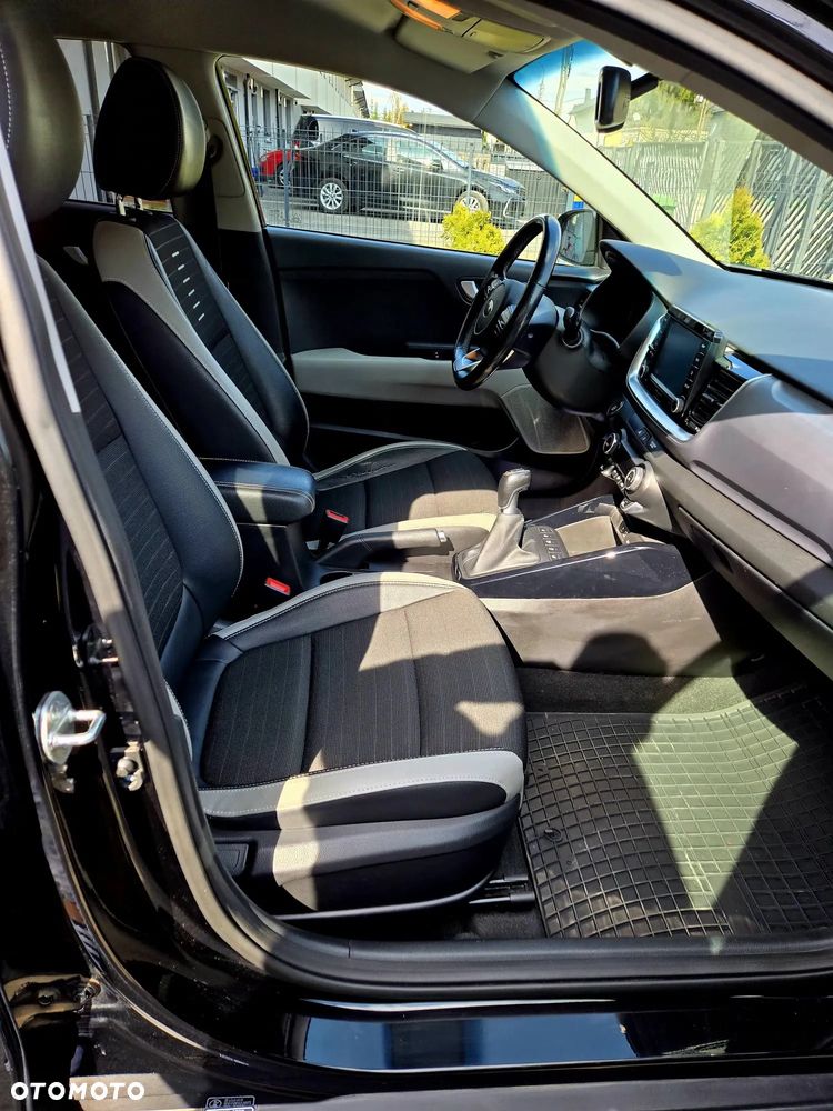 Kia Stonic 1.4 XL - 14