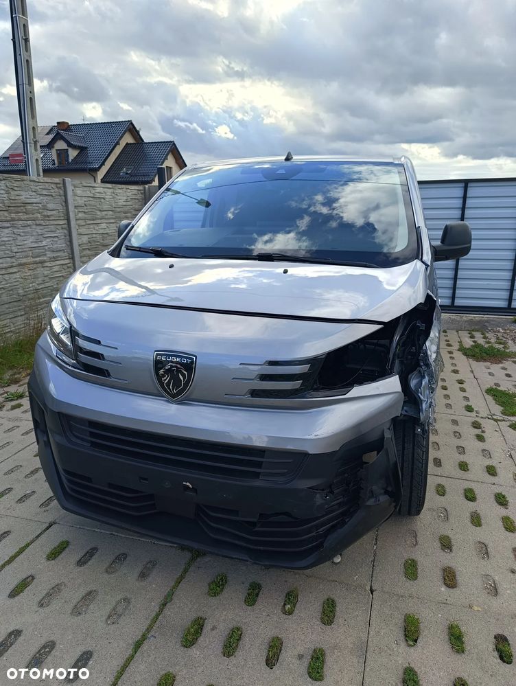Peugeot Expert L3 2.0 EAT8 - 4