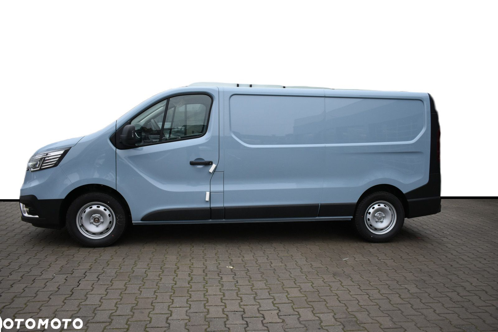 Renault Trafic - 2