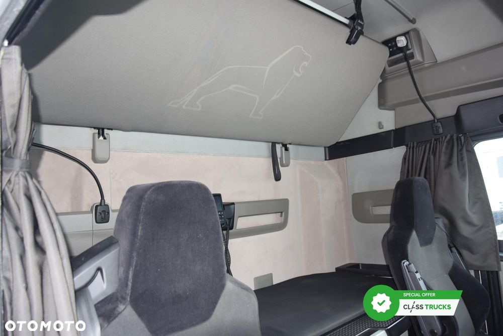 MAN TGX 18.470 GX - 14