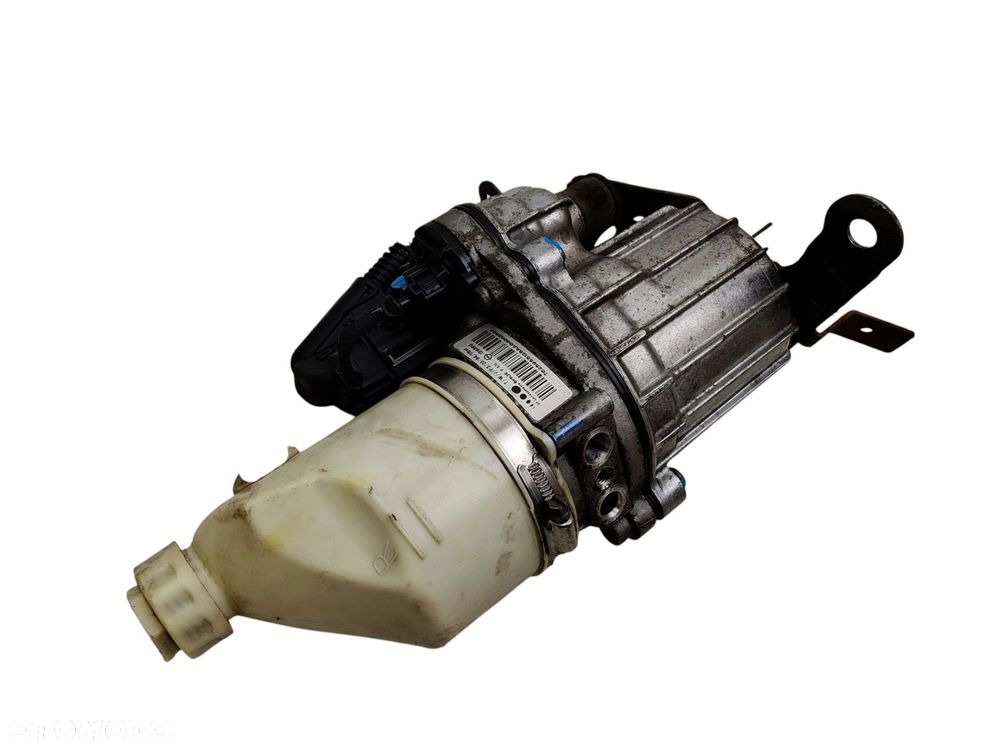 POMPA WSPOMAGANIA OPEL ASTRA III H ZAFIRA B 13188613 - 5