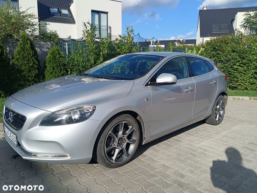 Volvo V40 - 1