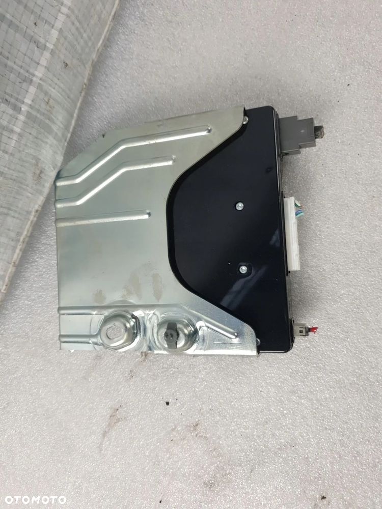 NISSAN LEAF I moduł STEROWNIK 283B0 3ND0A - 3